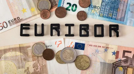 Euribor entram em julho a subir a três e a seis meses. Veja os valores