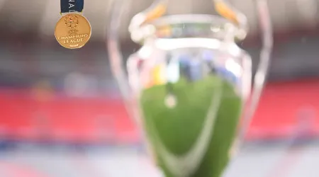PSG-Inter: Quarteto luso tenta o inédito contra 'inspiração' em Mourinho