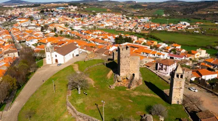 Mogadouro é cidade: "Momento histórico, que levou anos a ser construído"