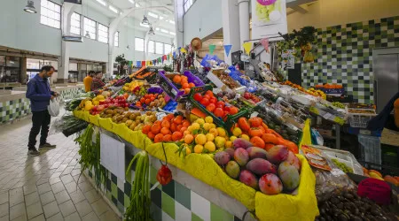 Alimentos e restauração? IVA é mais baixo em Portugal do que na zona euro