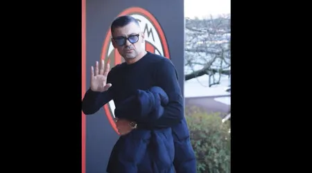 'Classe' no adeus. AC Milan dedica vídeo a Sérgio Conceição