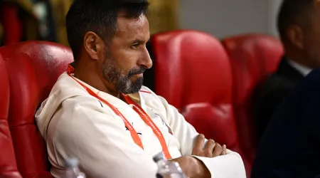 Bino Maçães dá receita de Portugal para final com a França: "Descanso"