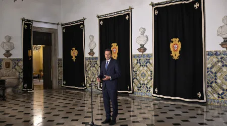 Montenegro indigitado, Governo com 'repetentes': Que se sabe (e se segue)