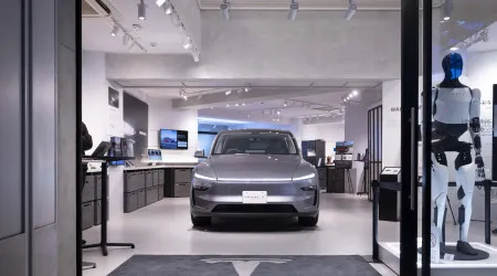 Mobilidade revolucionada? Tesla quer lançar robotaxi a 12 de junho