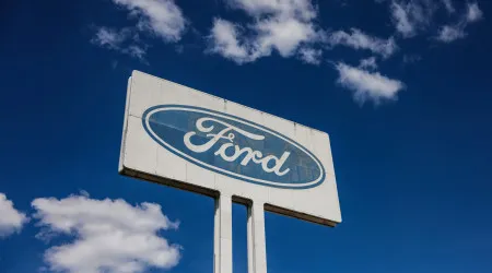 Neste dia nos automóveis… Ford entrou na URSS