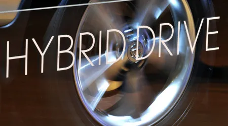 Híbridos e híbridos plug-in: Qual a diferença?