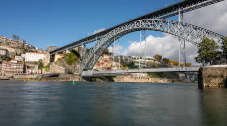 Buscas contínuas por jovem que caiu ao rio Douro terminam este domingo