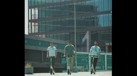 Jubas fartou-se dos rumores e o Sporting 'amarrou' trio. Eis o vídeo