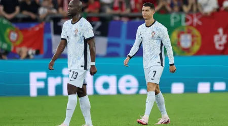 Português salva Cristiano Ronaldo: Al Nassr vai à Champions asiática 2