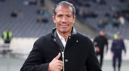Lembra-se de Bruno Alves? Português está de saída do AEK