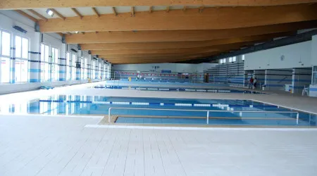 "Aumento de cloro". Quatro crianças "indispostas" nas piscinas de Olhão