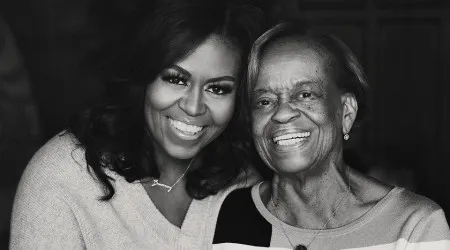 Michelle Obama faz desabafo tocante (e inspirador) sobre processo de luto