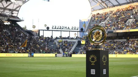 Mundial de Clubes ao rubro. Os jogos que vão 'aquecer' a semana