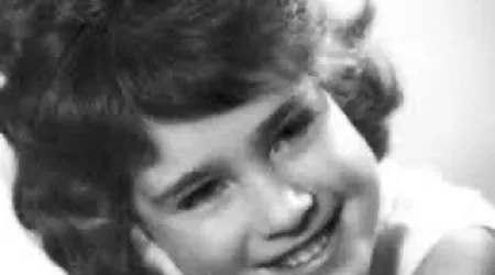 Dia da Criança. Adivinha quem é esta famosa apresentadora?