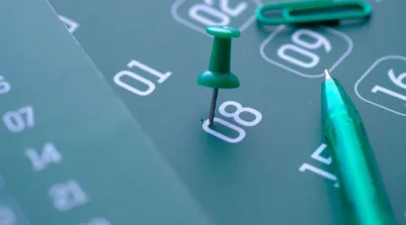 IRS: Até quando posso entregar e até quando recebo/pago?