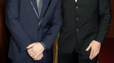 Rivalidade? Jamie Oliver fala sobre Gordon Ramsay