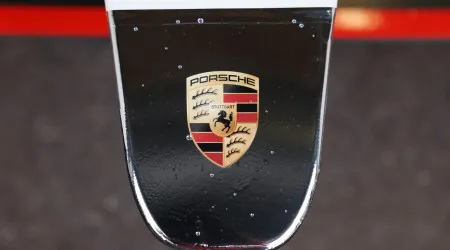 Das pistas para a estrada, Porsche 963 RSP quase a chegar