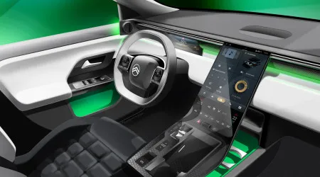 Stellantis e Amazon abandonam planos para o SmartCockpit