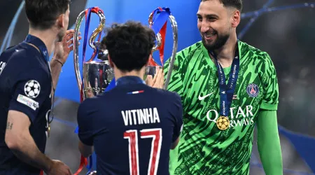 Benfica e FC Porto fecham época no top20 da UEFA. PSG... em queda
