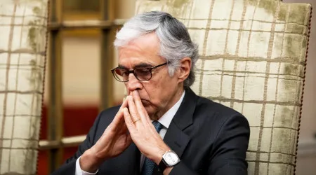 Aguiar-Branco espera que não se repita falha na eleição de 'vice' na AR