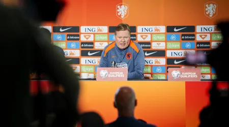 Ronald Koeman 'arrasa' Mundial de Clubes: " Isto destrói os jogadores"