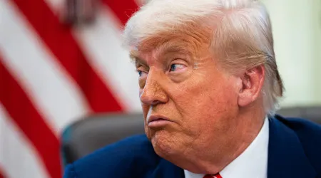 Tarifas? Trump avisa que gostaria de encurtar o prazo para novos acordos