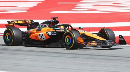Uma das melhores 'versões' de sempre da McLaren? O balanço dos resultados