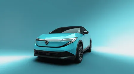 Novo Nissan Leaf propõe 250 km de autonomia em poucos minutos