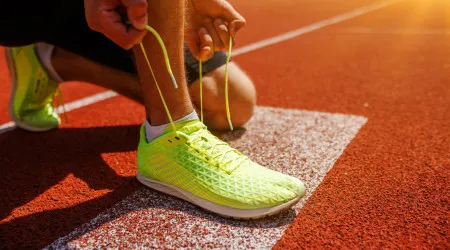 Correr com muito estilo? Com estas sapatilhas é possível