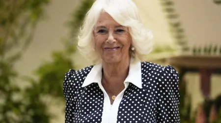 Rainha Camilla fez raríssimo comentário sobre este membro da realeza
