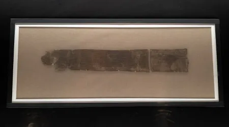 Manuscritos do Mar Morto podem ser mais antigos do que se pensava