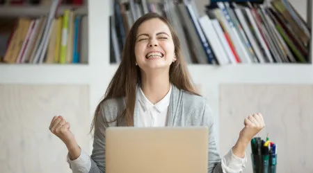 Boas notícias! Estes signos vão ter muita sorte no trabalho em junho