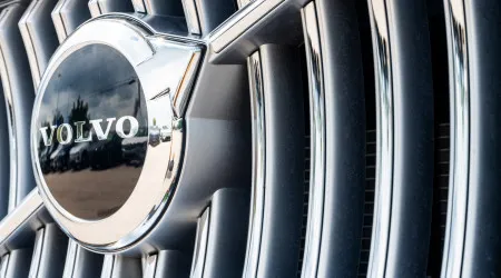 Volvo anuncia primeiro cinto multi-adaptativo do mundo