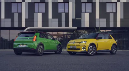 Ícone renascido: Abertas as encomendas do Renault 5 E-Tech mais ível
