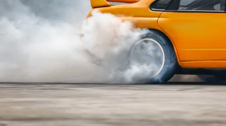 RaceWars Motorfestival gera "impacto económico significativo" em Mogadour