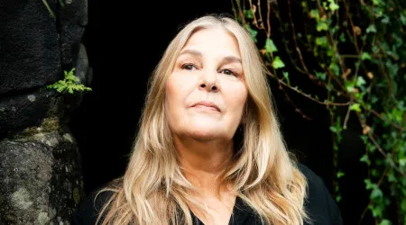 "É incrível como canções que foram escritas há 40 anos continuam vivas"