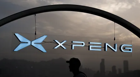 Xpeng anuncia head-up display com a Huawei. Estreia será no SUV G7