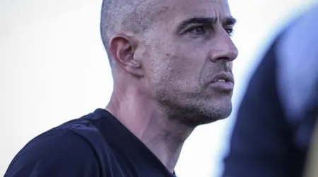 Rui Duarte soma primeira vitória aos 90+5' e deixa último lugar no Brasil