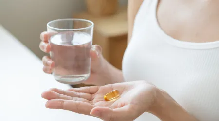 Suplementos essenciais para quem passou dos 30 anos