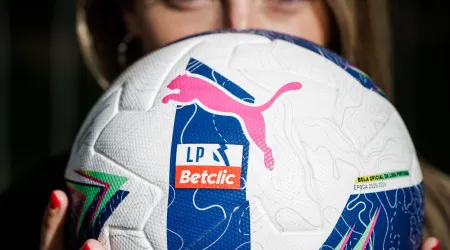 Liga Betclic e luta pela Champions. Os jogos que vão aquecer a semana