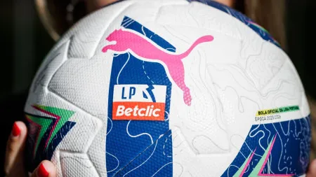 Liga Betclic e luta pela Champions. Os jogos que vão aquecer a semana