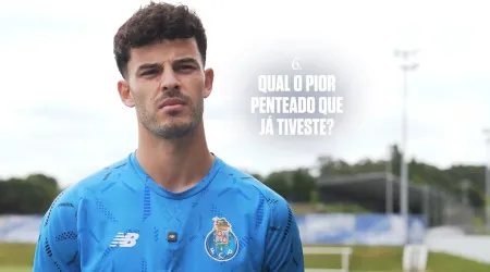 De Gelsenkirchen ao ténis. Eis as escolhas do aniversariante Zé Pedro