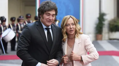 "Dar maior impulso e projeção". Itália e Argentina com plano a 5 anos
