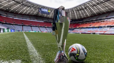 Portugal-Espanha: 'É nossa' ou 'es nuestra'? Liga das Nações em discussão