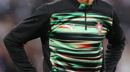 Adversários rendem-se a Cristiano Ronaldo: "É um exemplo para todos"