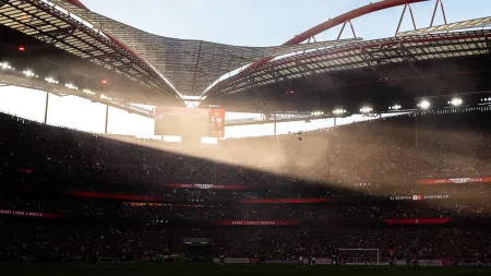 Candidatos do Benfica criticam regulamento eleitoral: "Estupefação"