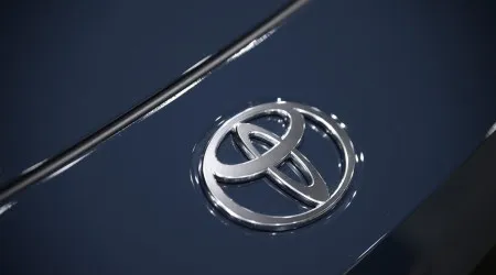 Está a chegar o SUV elétrico da Toyota com componentes BYD