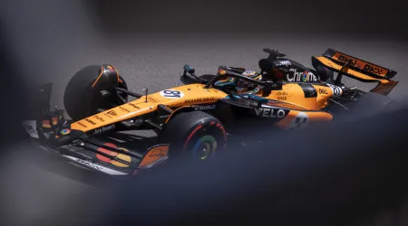 Fórmula 1 continua com o GP do Canadá. Eis os horários
