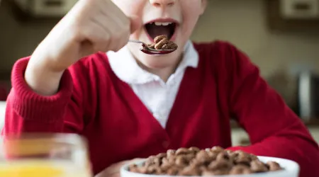 Cereais de pequeno-almoço estão a ficar mais doces e menos nutritivos