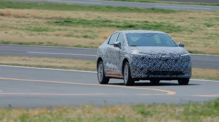 Nissan anunciou mais detalhes do novo Leaf. Conheça-os